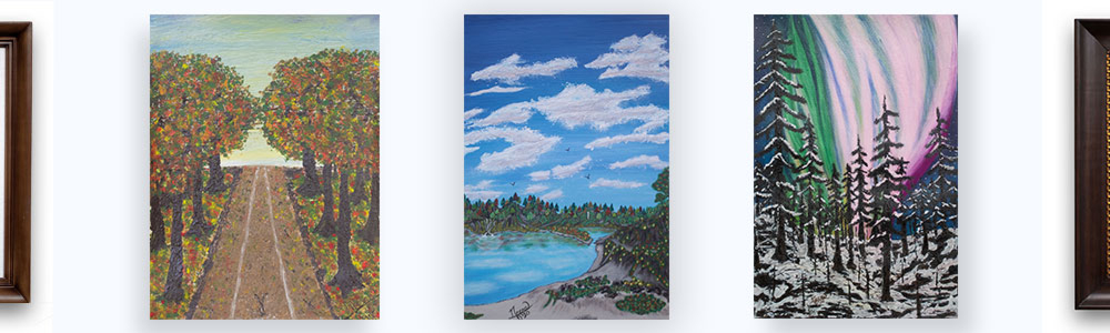 Company Banner