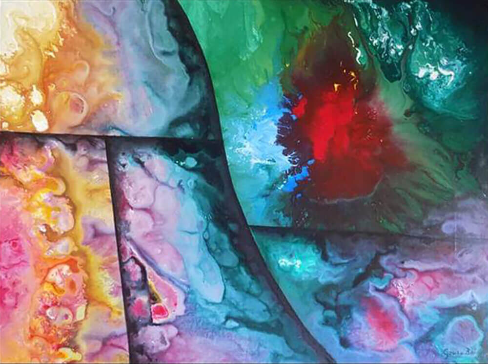 Contemporary Painting 13