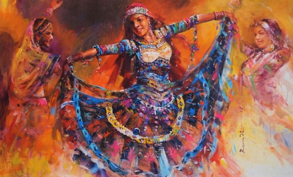 kalbelia celebration 2