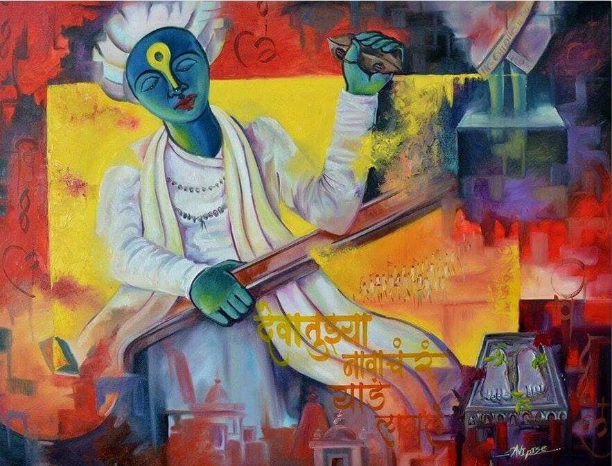 Indian traditional music 1