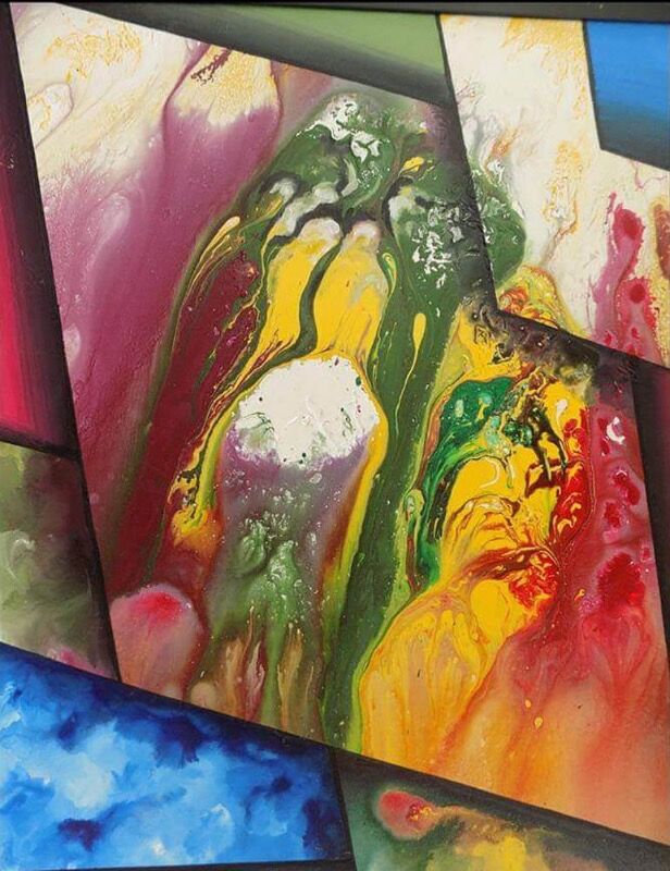 Contemporary Painting 30