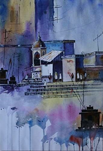 Abstract nature ap 2