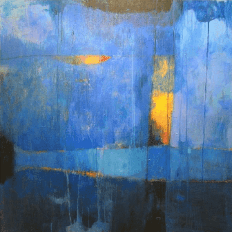 Abstract Vibrant Colors 10