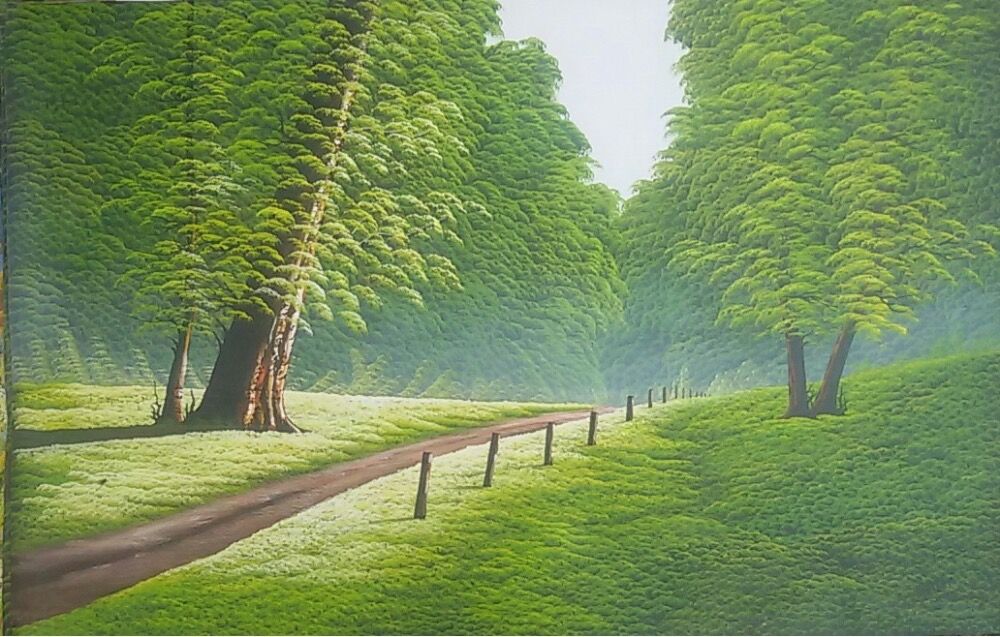 Landscape Painting 29