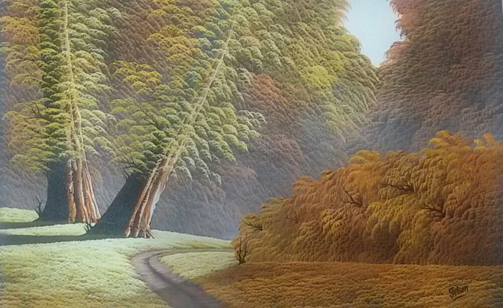 Landscape Painting 23