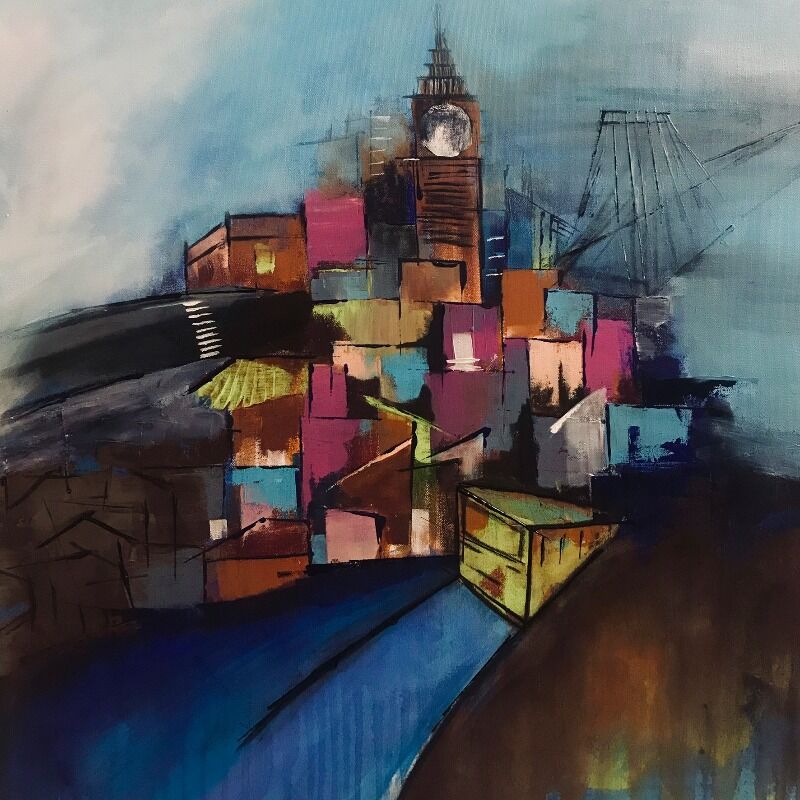City of joy 01
