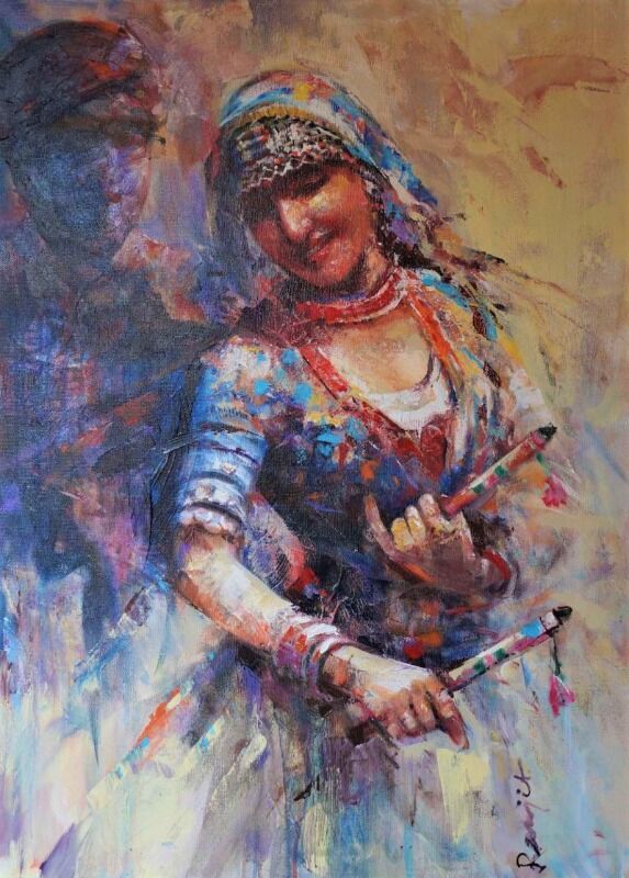 DANDIA CELEBRATION 19