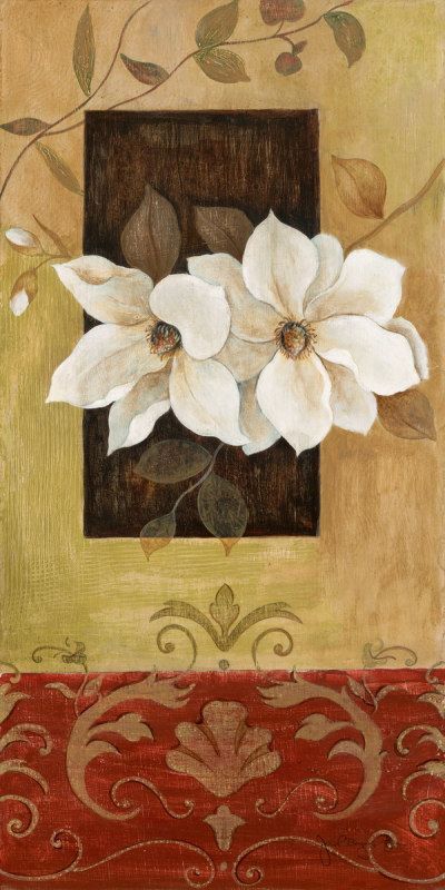 Floral Serenity2
