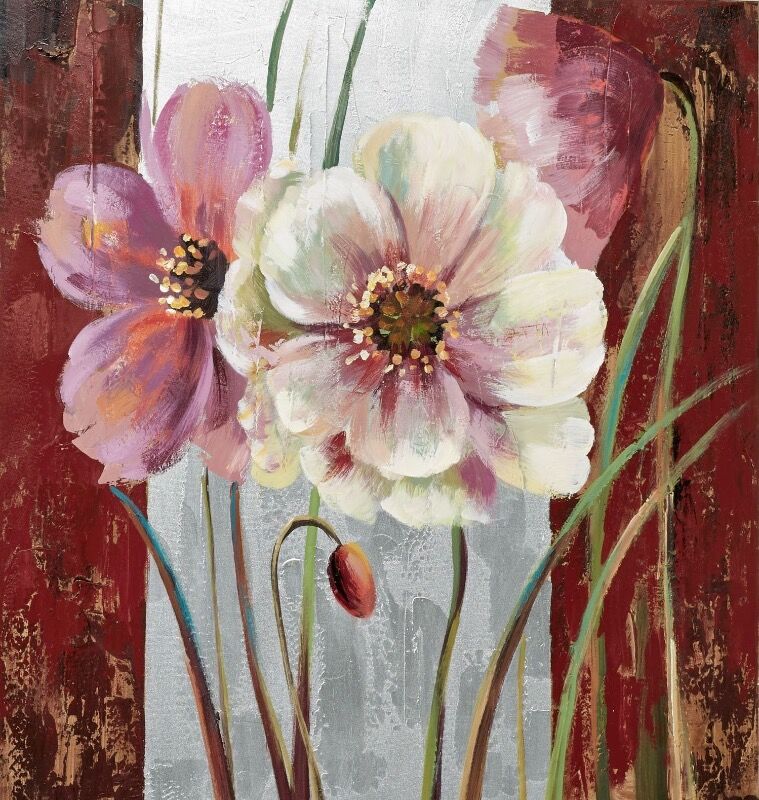 Floral Treat