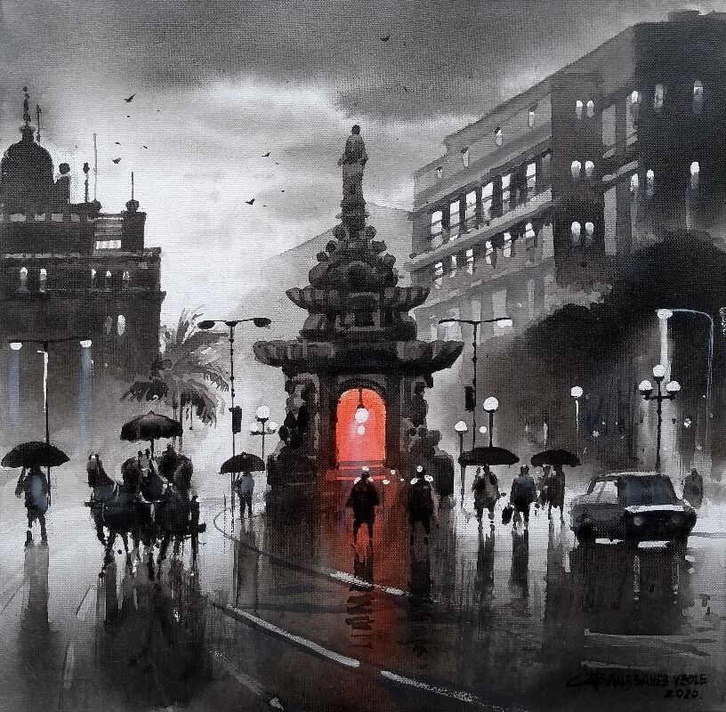 Mumbai  series 2