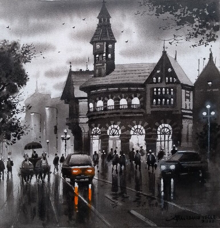 Mumbai  series 3