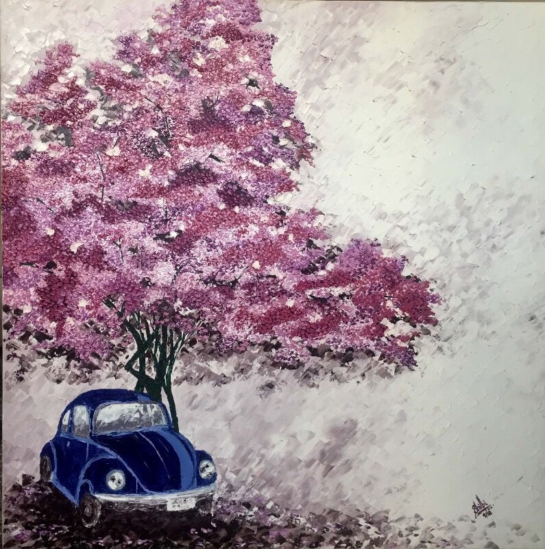Cherry Blosom