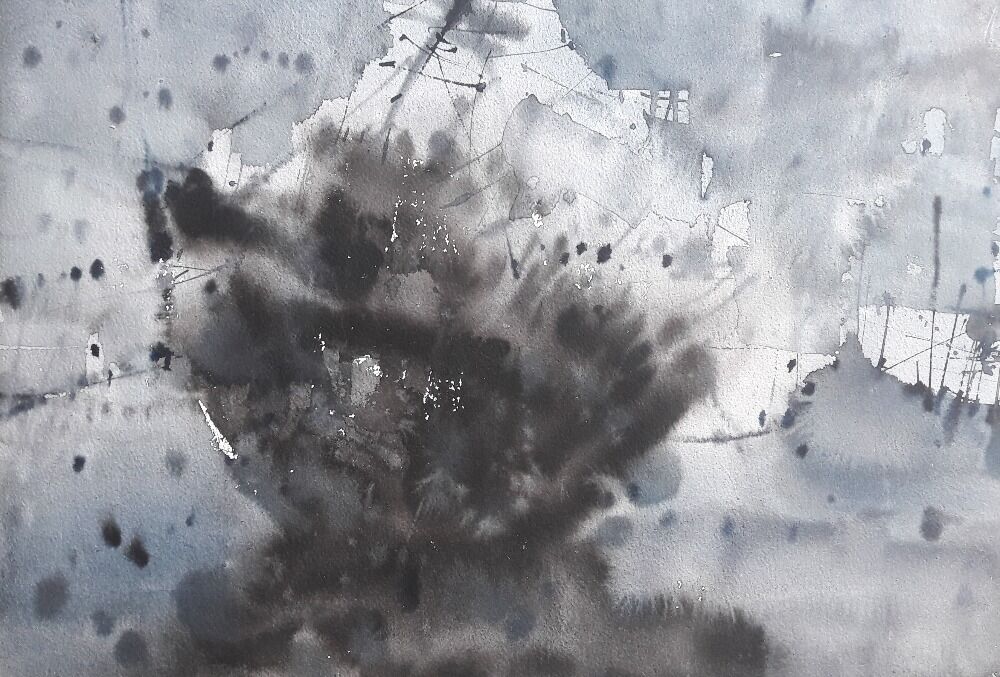 landscape watercolor 13