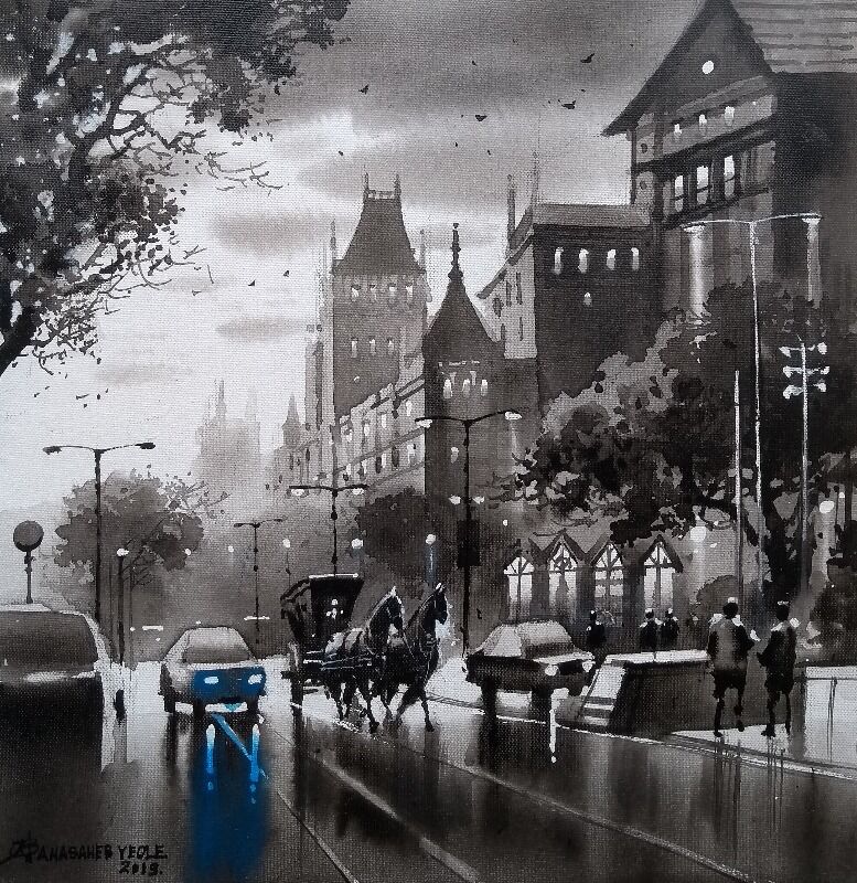 Mumbai  series 5