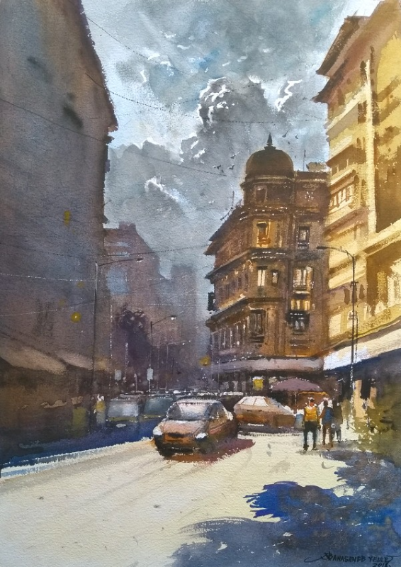 mumbai
