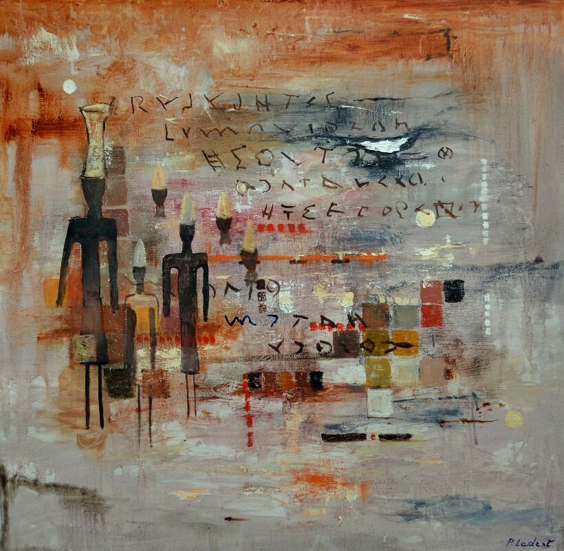 Phoenician memories 88