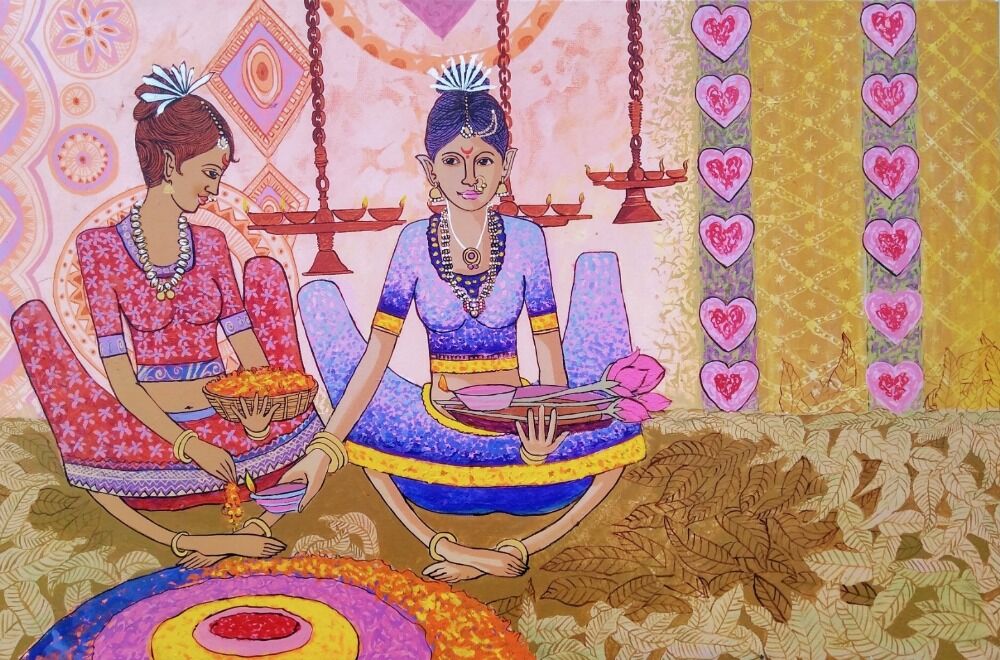 Traditional Education 01