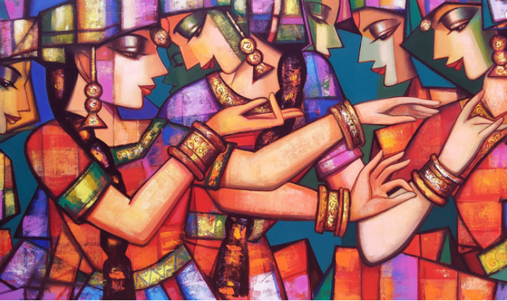 Rhythimscape Series 1