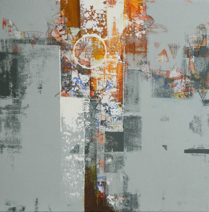 The essence of Absence