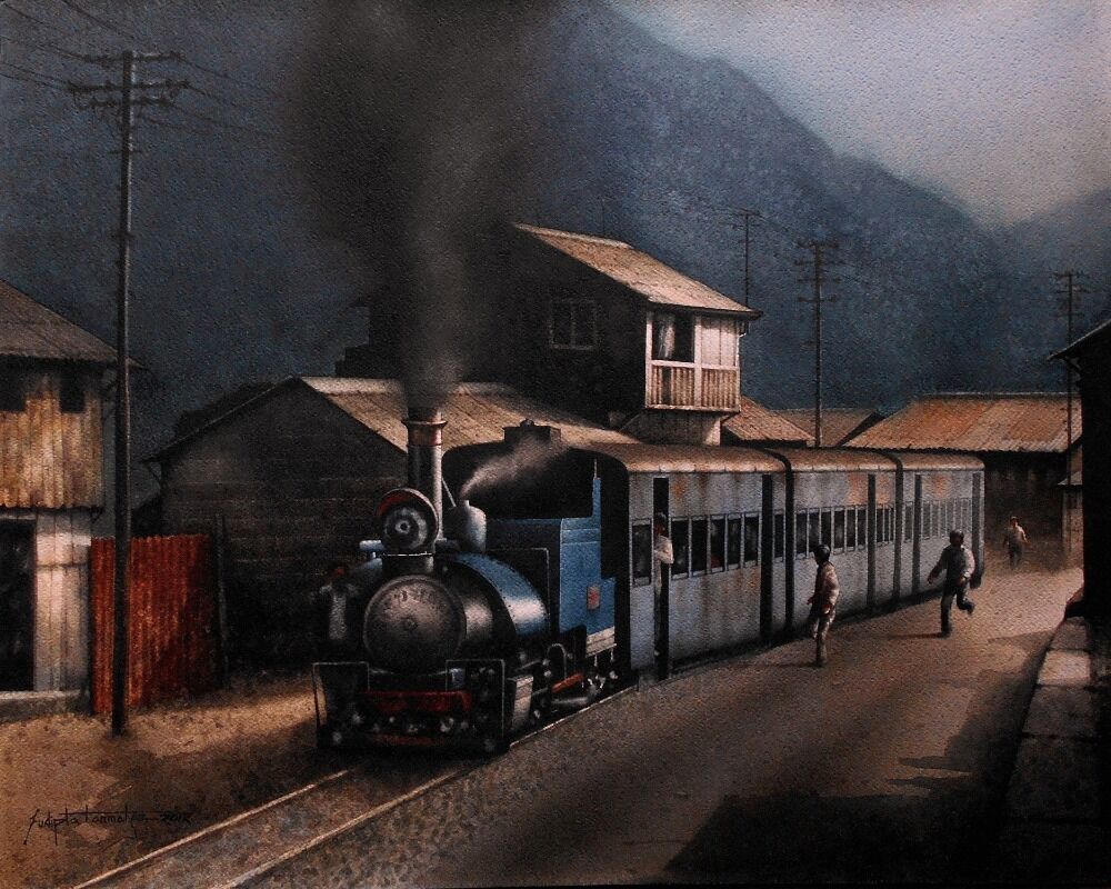 the herritage darjelling