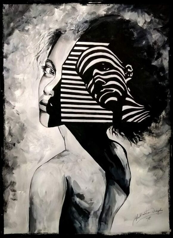 TRAPPED WITHIN MEMORIES