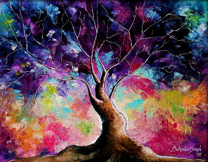 The Path Through Change III