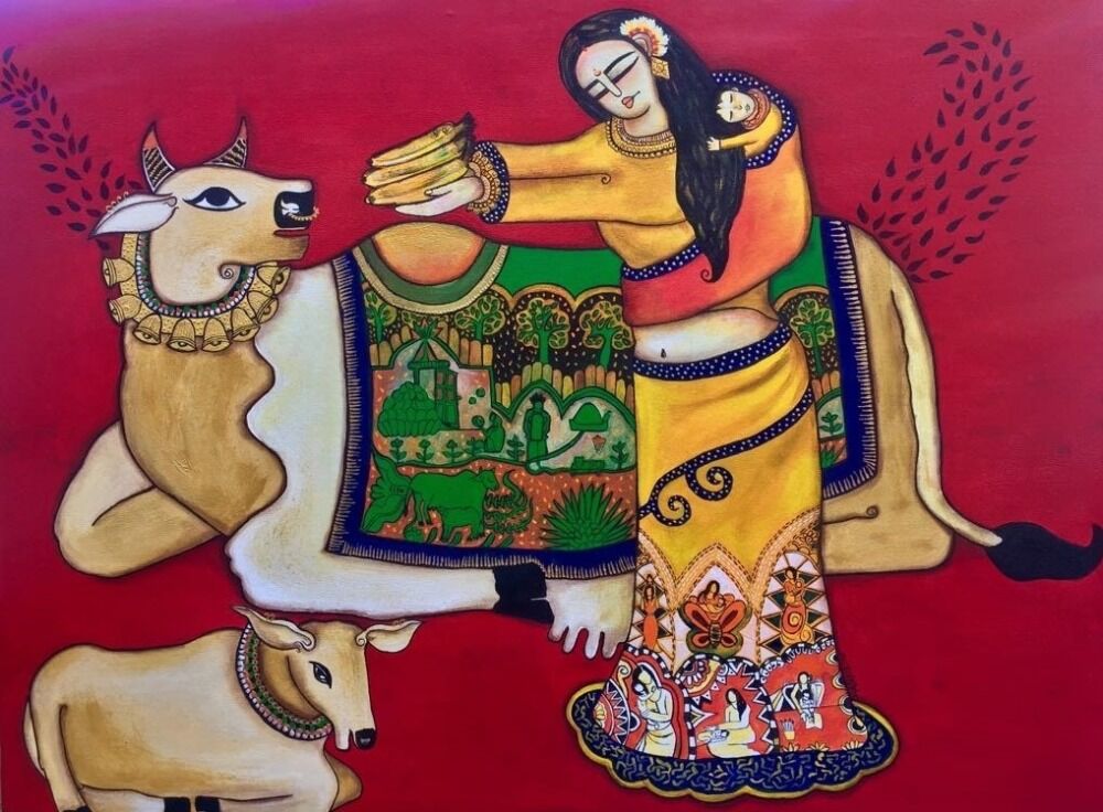 Two selflessness donors