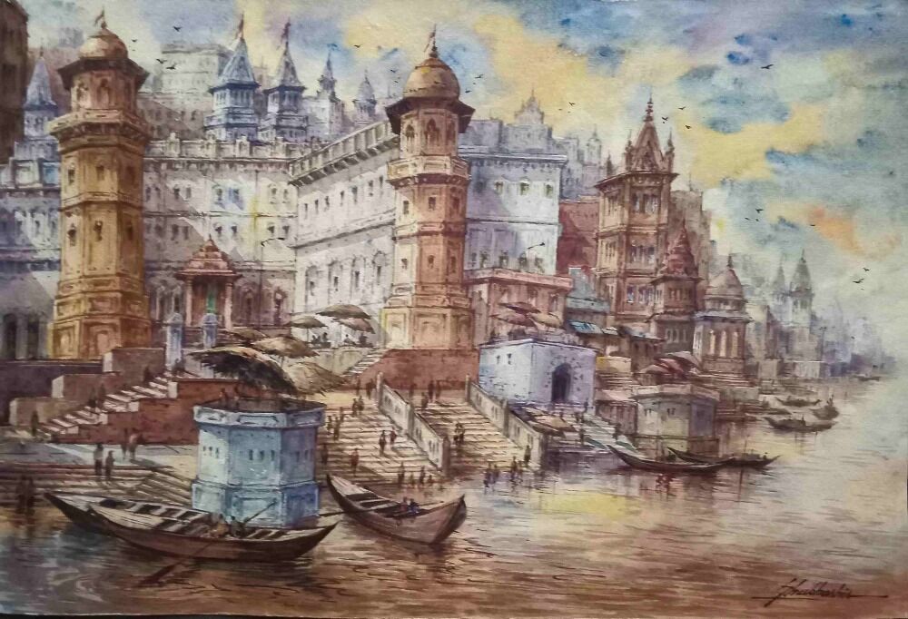 varanasi-2