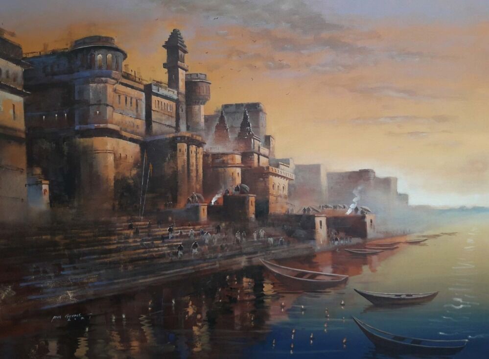 Varanasi-4