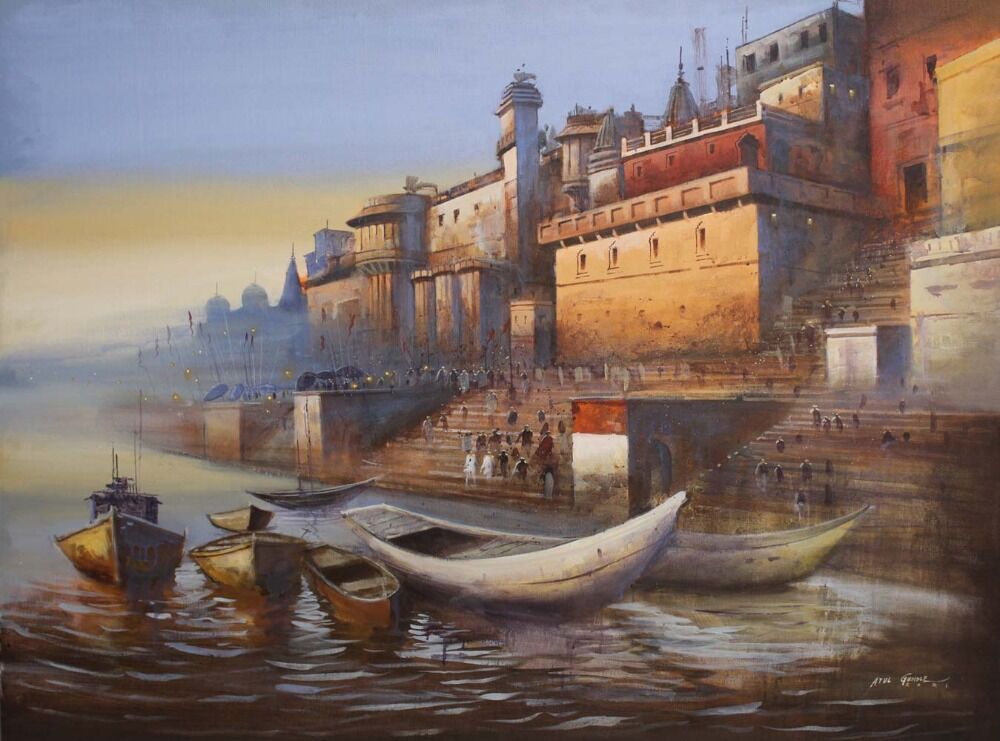 Varanasi-7