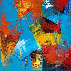 abstract painting,100% Original, Hand Painted Abstract Art paintings for your Living room or bed room wall