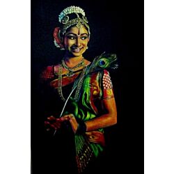 indian art