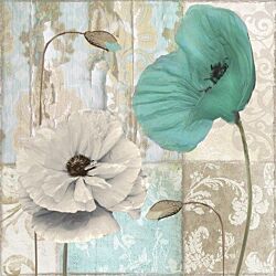 Floral art,Enhance the beauty of Your Walls through Floral Paintings