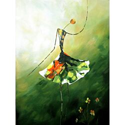 abstract painting,abstract art,Bring a colorful burst of abstract art to your walls with modern painting and every time you'll fall in love with it over and over again