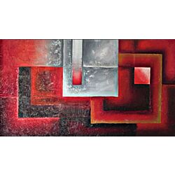 Abstract Painting that will take centre stage of your space