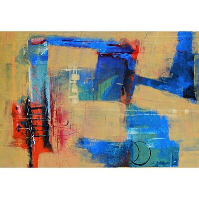 Thoughts of movement