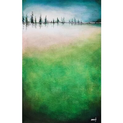 Horizons 12