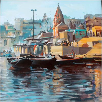 Varanasi-13