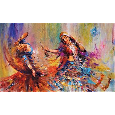 kalbelia celebration 1