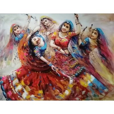 kalbelia celebration 8