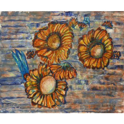 Wall Flowers