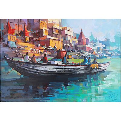 Varanasi-01
