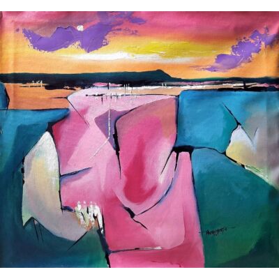 reflection of sky  012