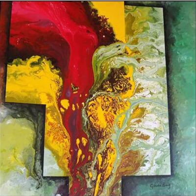 Contemporary Painting 31
