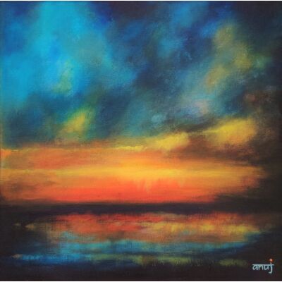 Horizons 34