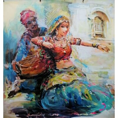 The Universal Couple