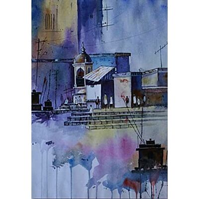 Abstract nature ap 2