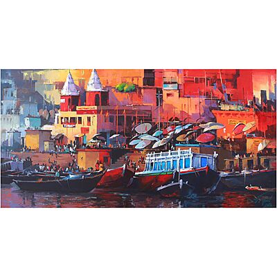 Varanasi-07
