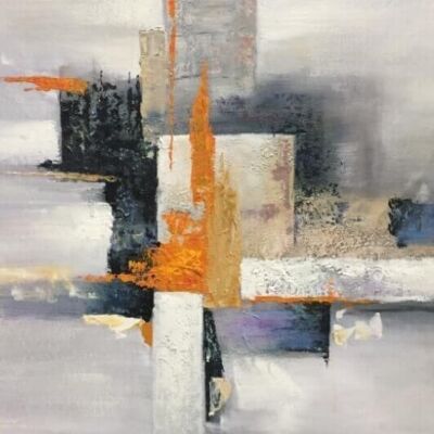 Abstract Epic 5