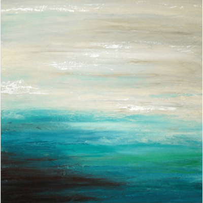 Abstract Magic Colors 8